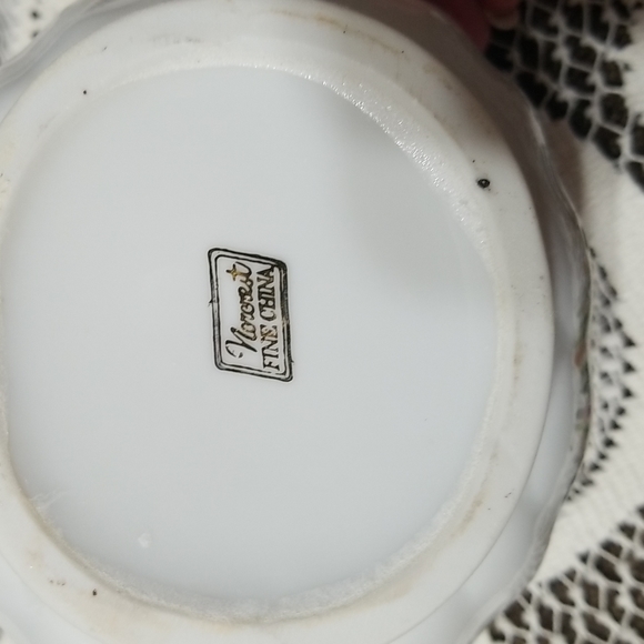 Vintage  Tea pot. - Picture 5 of 9